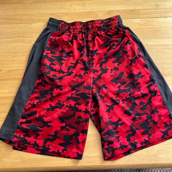 Shorts - Picture 1 of 2